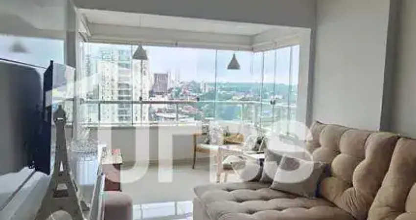 Apartamento 3 quartos próximo ao shopping flamboyant e parque flamboyant