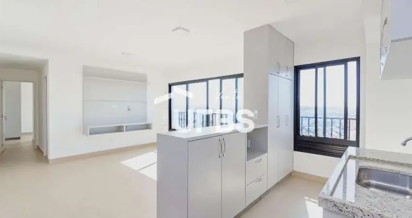 Apartamento com 3 quartos à venda na Rua 28 A, 35, Setor Aeroporto, Goiânia