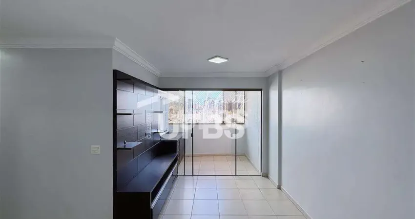 Oeste tower residence - apartamento 3 quartos, sendo 1 suíte