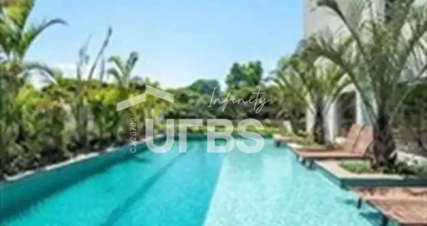 Apartamento com 5 quartos à venda na Rua 148, 316, Setor Marista, Goiânia
