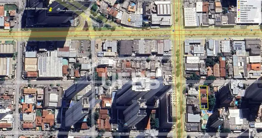 Casa com 5 quartos à venda na Rua T 27, Setor Bueno, Goiânia