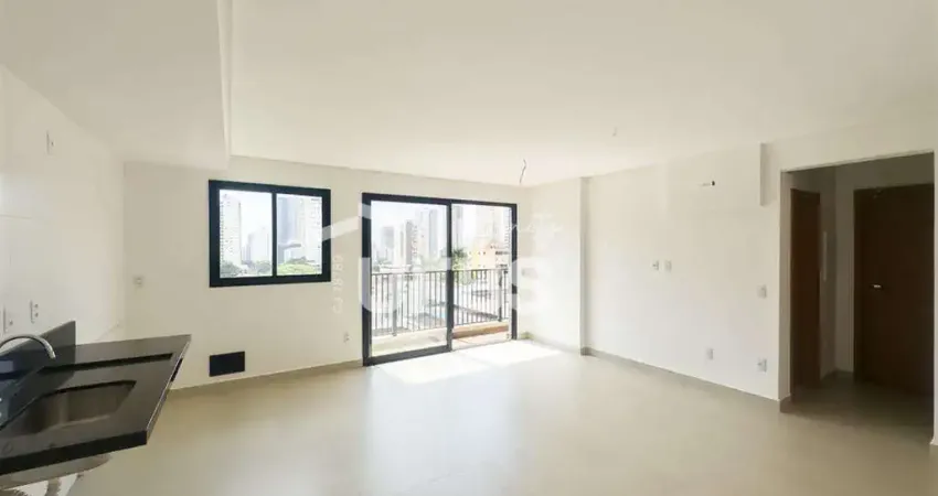 Apartamento com 2 quartos à venda na Rua T 53, 804, Setor Bueno, Goiânia