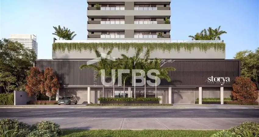 Loft com 1 quarto à venda na Rua 1121, 245, Setor Marista, Goiânia