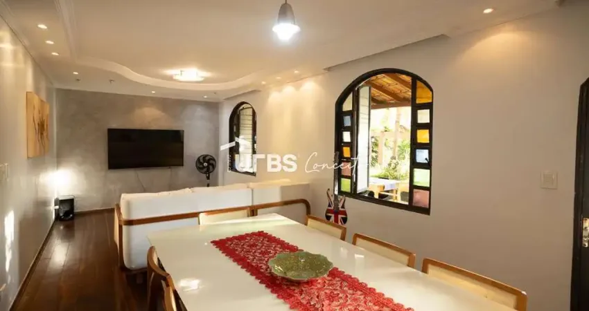 Casa com 4 quartos à venda na Rua T 30, 1960, Setor Bueno, Goiânia