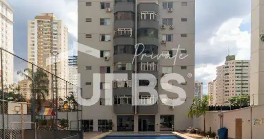 Apartamento com 3 quartos à venda na Rua T 37, S/N, Setor Bueno, Goiânia