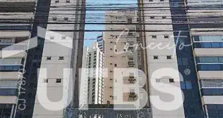 Vendo m. times: apartamento de alto padrão com 3 suítes plenas. no coração do jardim goiás!