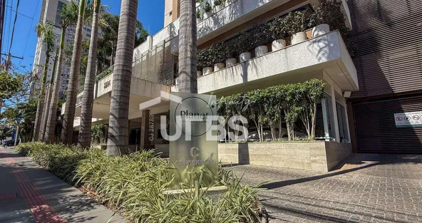 Apartamento com 3 quartos à venda na Rua T 34, Setor Bueno, Goiânia