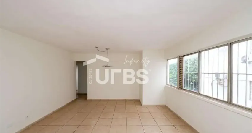 Apartamento com 3 quartos à venda na Rua 1128, 610, Setor Marista, Goiânia