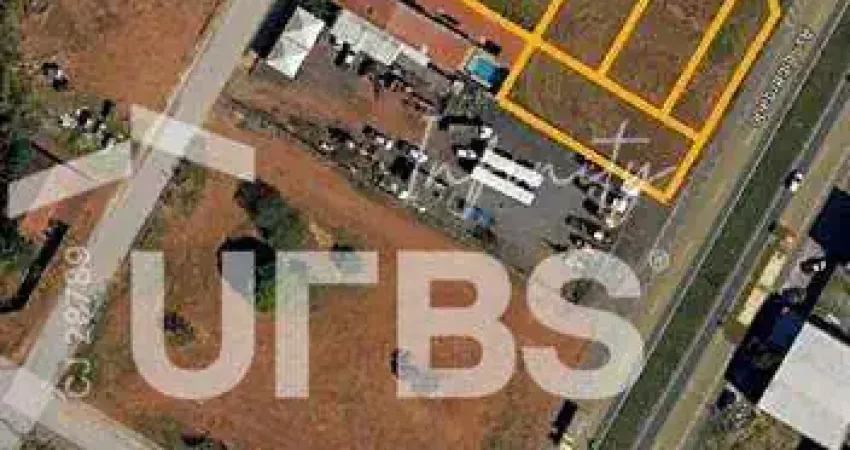 Ponto comercial à venda na Rua F, Itapoã, Aparecida de Goiânia