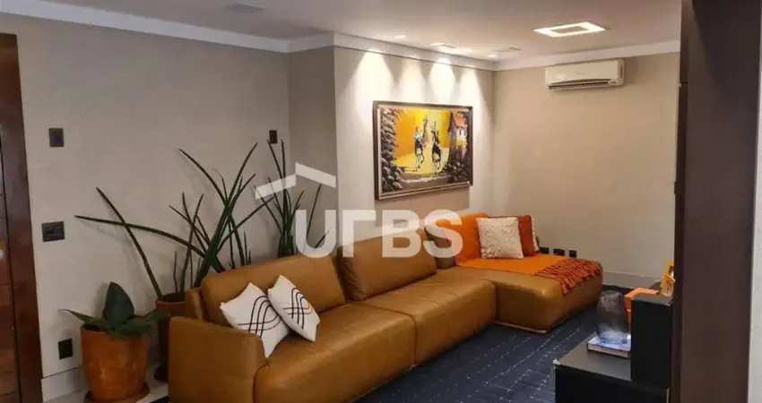 Apartamento com 3 quartos à venda na Rua T 51, 978, Setor Bueno, Goiânia