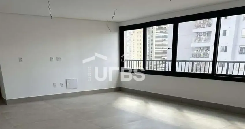 Apartamento com 2 quartos à venda na Rua T 55, Setor Bueno, Goiânia