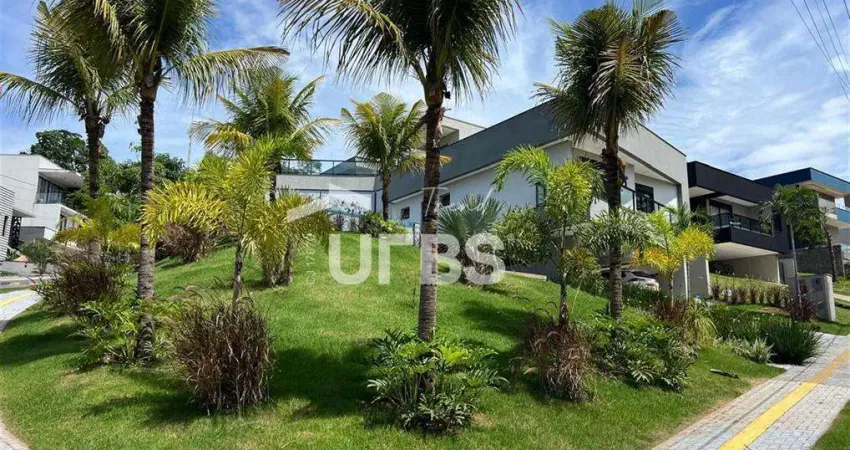 Casa com 3 quartos à venda na Rua PM 5, Residencial Parque Mendanha, Goiânia