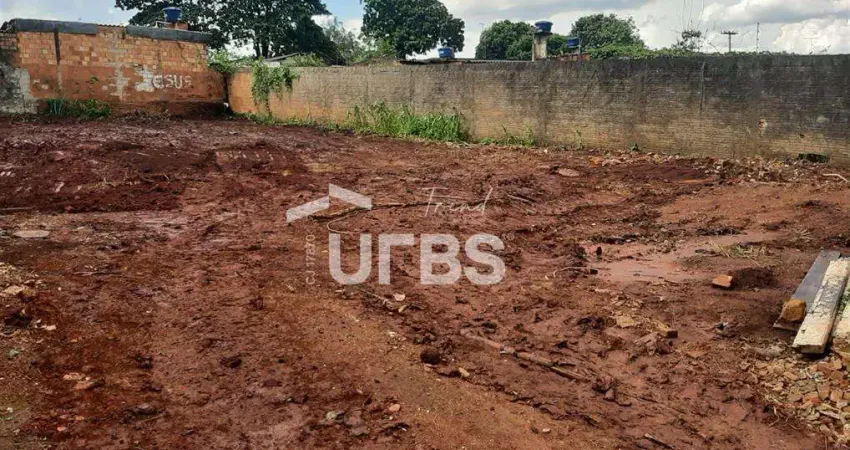 Oportunidade 2 lotes juntos proximo ao parque no setor pedro ludovico