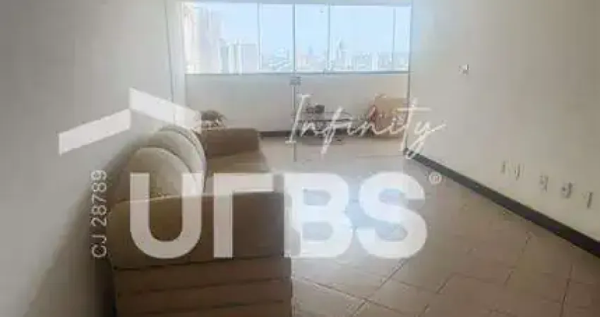 Apartamento com 3 quartos à venda na Rua C258, 424, Setor Nova Suiça, Goiânia