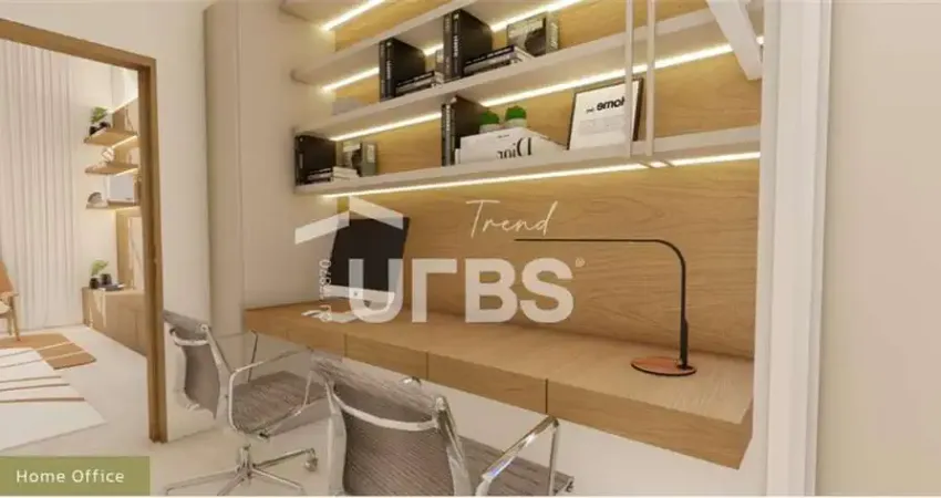 Casa com 4 quartos à venda na Rua Manaus, Parque Amazônia, Goiânia