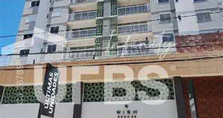 Apartamento com 2 quartos à venda na Rua T 29, 1376, Setor Bueno, Goiânia