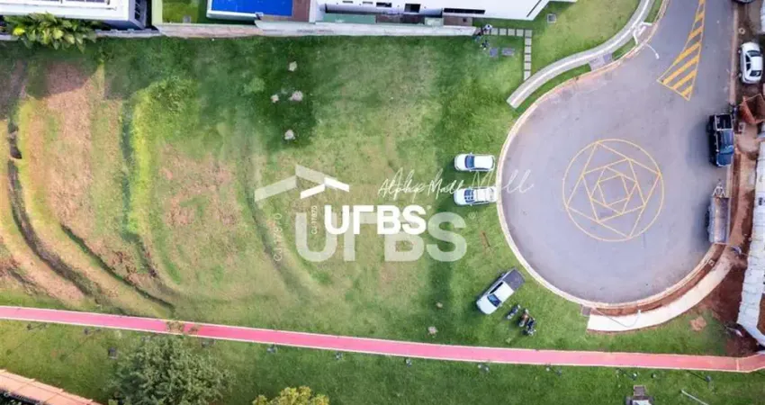 Terreno à venda na Rua dos Acaris, Jardins Munique, Goiânia