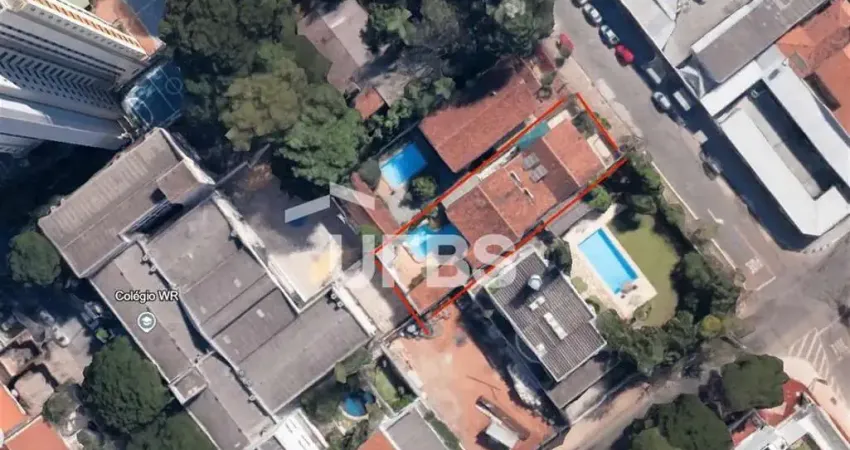 Casa comercial com 2 salas à venda na Rua T 27, Setor Bueno, Goiânia