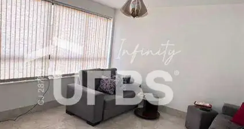 Apartamento com 5 quartos à venda na Rua 13, 155, Setor Central, Goiânia