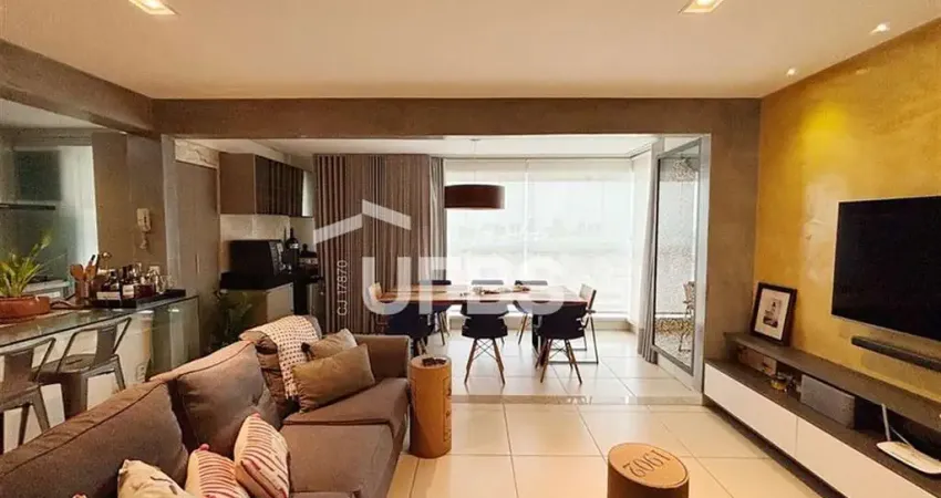 Apartamento com 3 quartos à venda na Avenida T 13, Setor Bueno, Goiânia