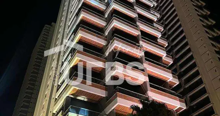 Apartamento com 4 quartos à venda na Rua 146, Setor Marista, Goiânia