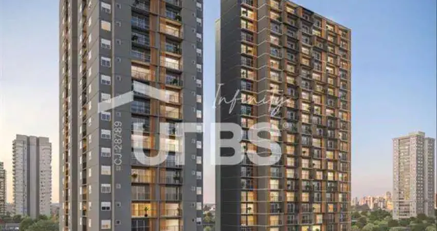 Apartamento com 2 quartos à venda na Rua T 36, 000, Setor Bueno, Goiânia