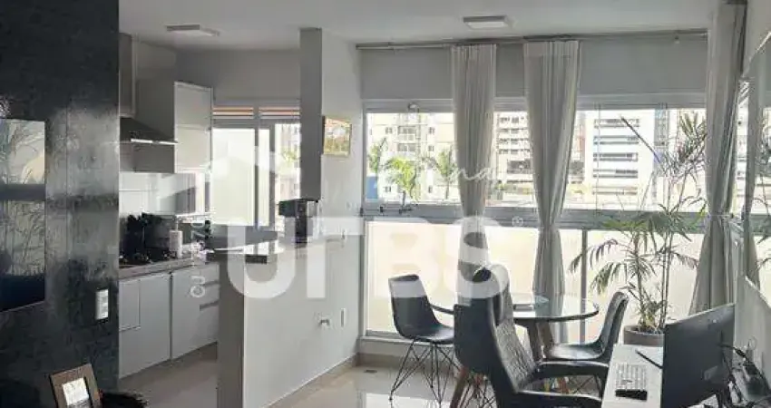 Apartamento com 2 quartos à venda na Rua T 33, 295, Setor Bueno, Goiânia