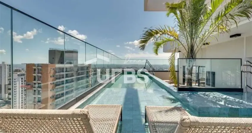 Apartamento com 2 quartos à venda na Rua 137-A, 148-23, Setor Marista, Goiânia