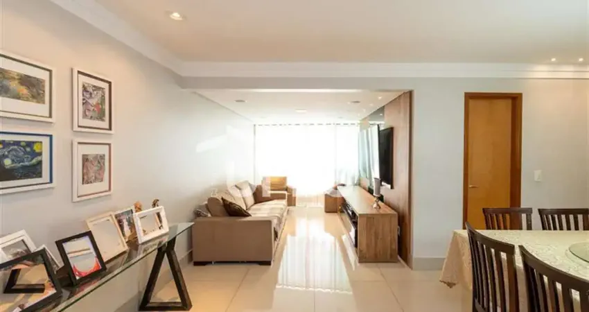 Apartamento com 3 quartos à venda na Rua T 48, Setor Bueno, Goiânia