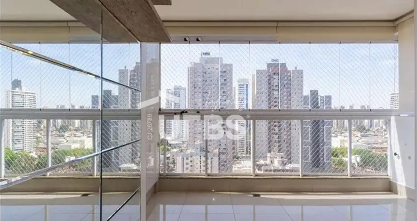 Apartamento com 3 quartos à venda na Rua T 33, Setor Bueno, Goiânia