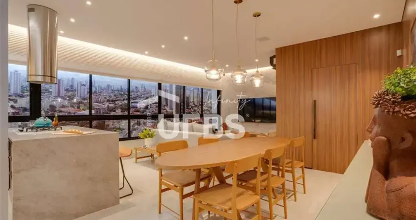 Apartamento com 2 quartos à venda na Rua 22, S/N, Setor Oeste, Goiânia