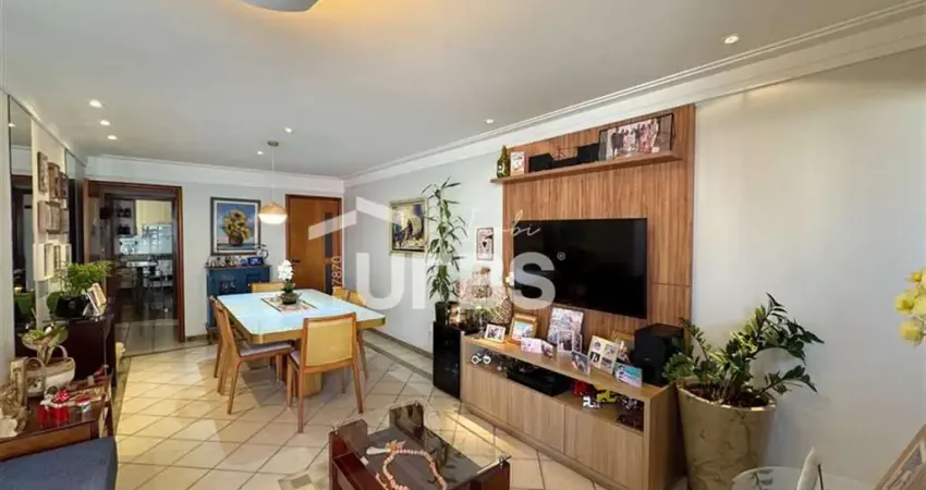 Apartamento com 4 quartos à venda na Avenida T 15, Setor Nova Suiça, Goiânia