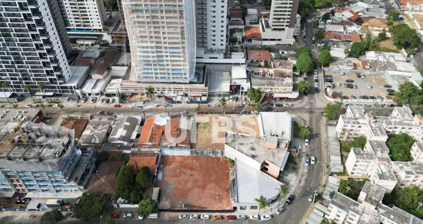 Terreno comercial à venda no setor marista, com 968,47m², localizado na rua 139, uma das regiões mais valorizadas e estratégicas de goiânia.