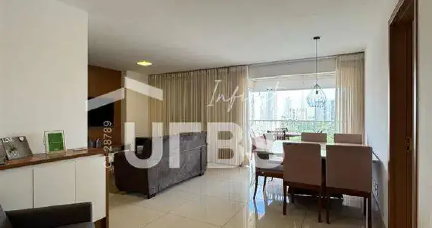 Apartamento com 3 quartos à venda na Rua 56, 79, Jardim Goiás, Goiânia