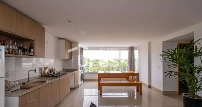 Apartamento com 2 quartos à venda na Rua 1041, 118, Setor Pedro Ludovico, Goiânia