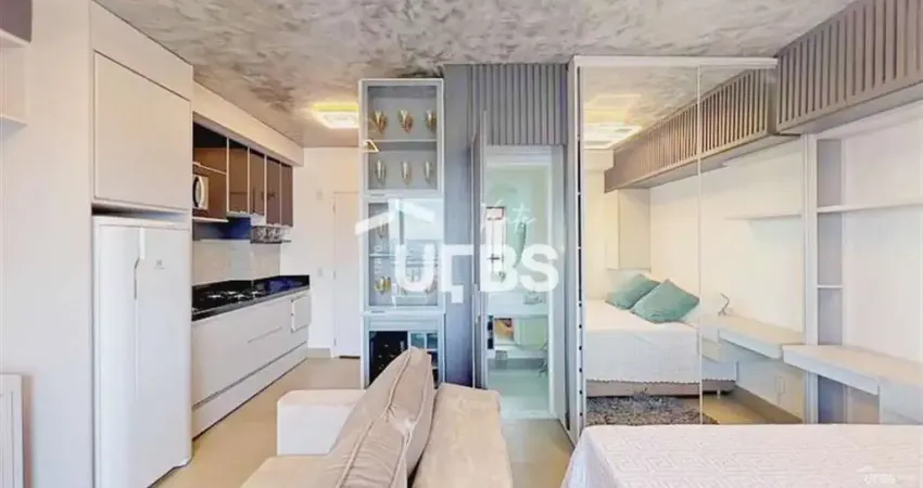Apartamento com 1 quarto à venda na Rua 14, 397, Setor Oeste, Goiânia