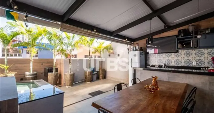 Cobertura com 3 quartos à venda na Rua T 47, Setor Oeste, Goiânia