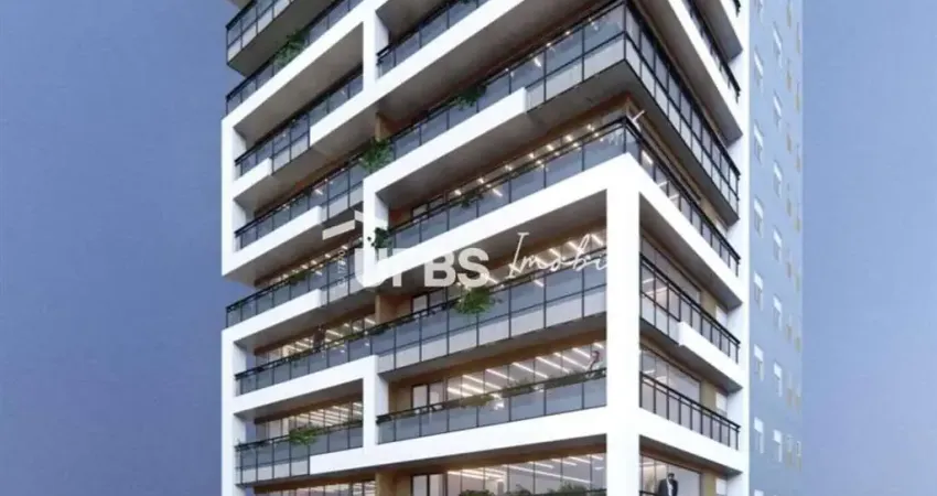 Apartamento com 4 quartos à venda na Rua 56, Jardim Goiás, Goiânia