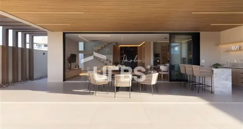 Jardins frança - casa de condomínio 3 quartos, sendo 3 suítes