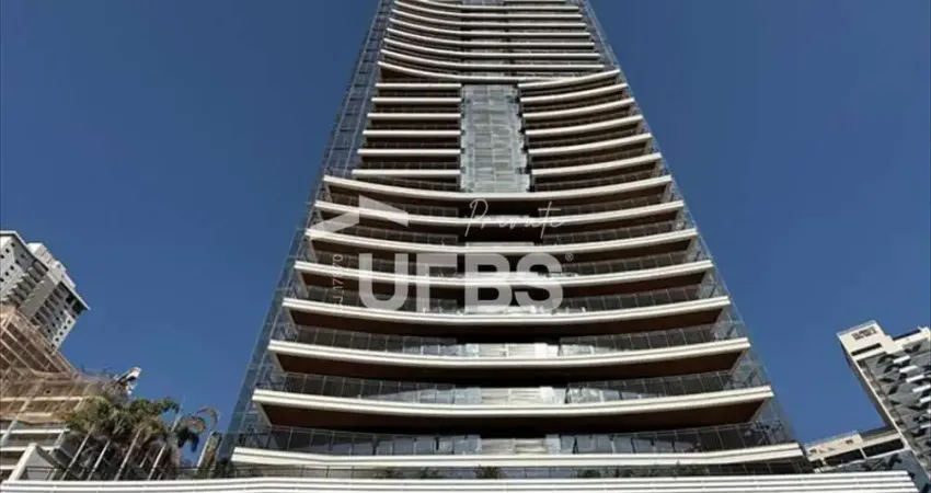 Apartamento com 3 quartos à venda na Rua 146, 350, Setor Marista, Goiânia