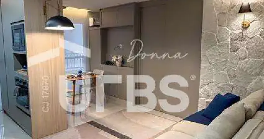 Apartamento mobiliado e decorado à venda no setor bueno – ritmo bueno