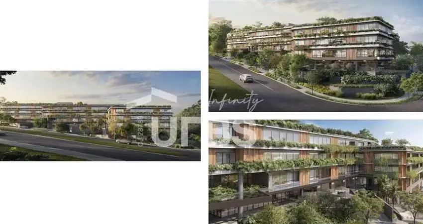 Sala comercial à venda na Avenida Vale Verde, a/b, Alphaville Flamboyant Residencial Araguaia, Goiânia