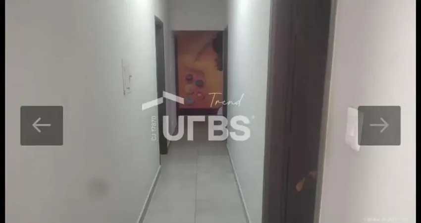 Casa comercial à venda na Avenida Portugal, 323, Setor Oeste, Goiânia