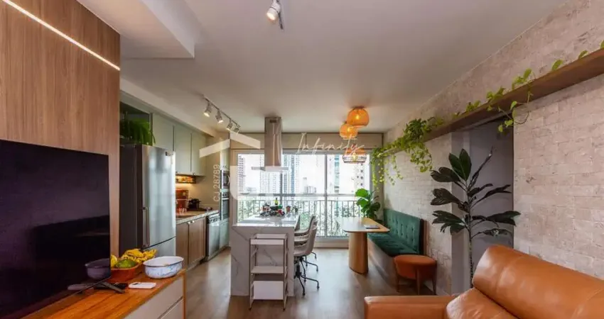 Apartamento com 3 quartos à venda na Rua Mário Bitar, 137, Setor Marista, Goiânia