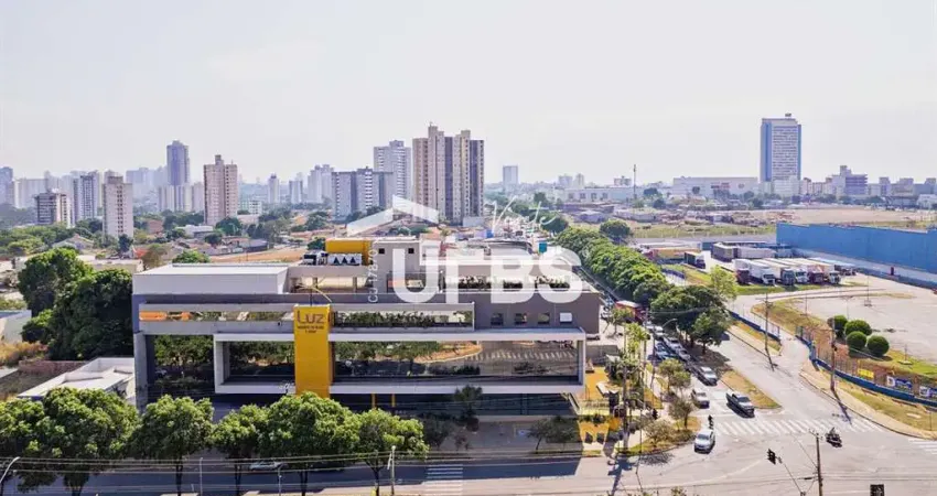 Prédio à venda na Avenida Padre Orlando Morais, Parque Amazônia, Goiânia