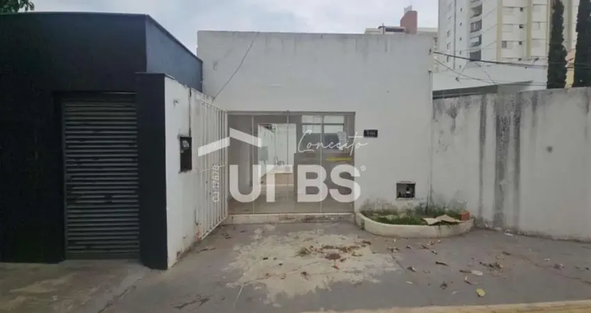 Barracão / Galpão / Depósito à venda na Rua T 47, Setor Oeste, Goiânia