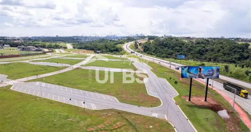 Ponto comercial à venda na Rua Jorge Jungmann, s/n, Jardins França, Goiânia