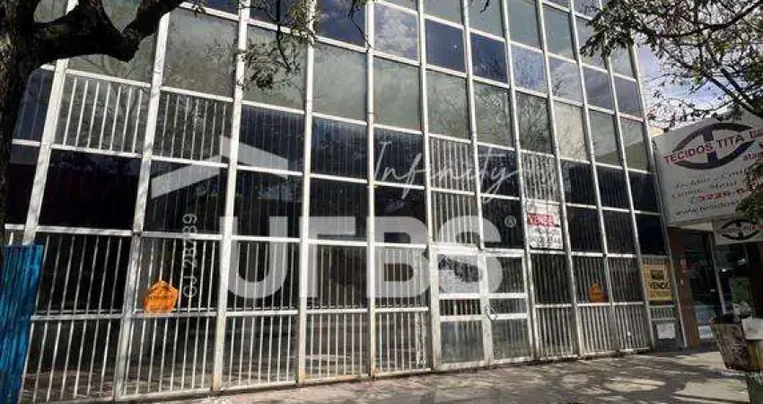 Prédio à venda na Avenida Anhanguera, 5519, Setor Central, Goiânia