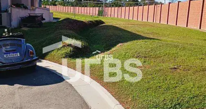 Terreno à venda na Rua dos Carvalhos, Jardins Bolonha, Senador Canedo