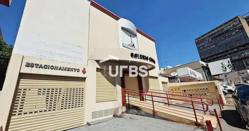 Casa comercial com 28 salas à venda na Rua 82, 79, Setor Sul, Goiânia